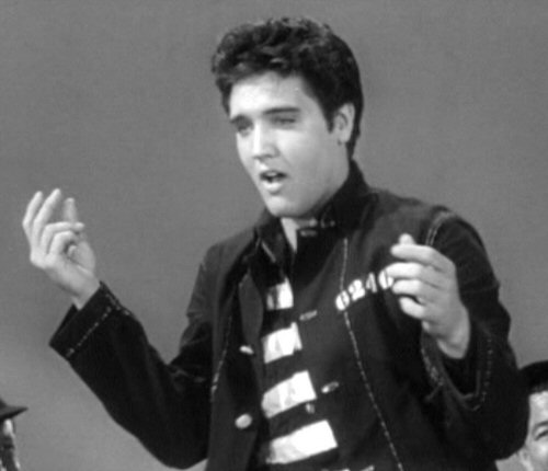 Jailhouse Rock still