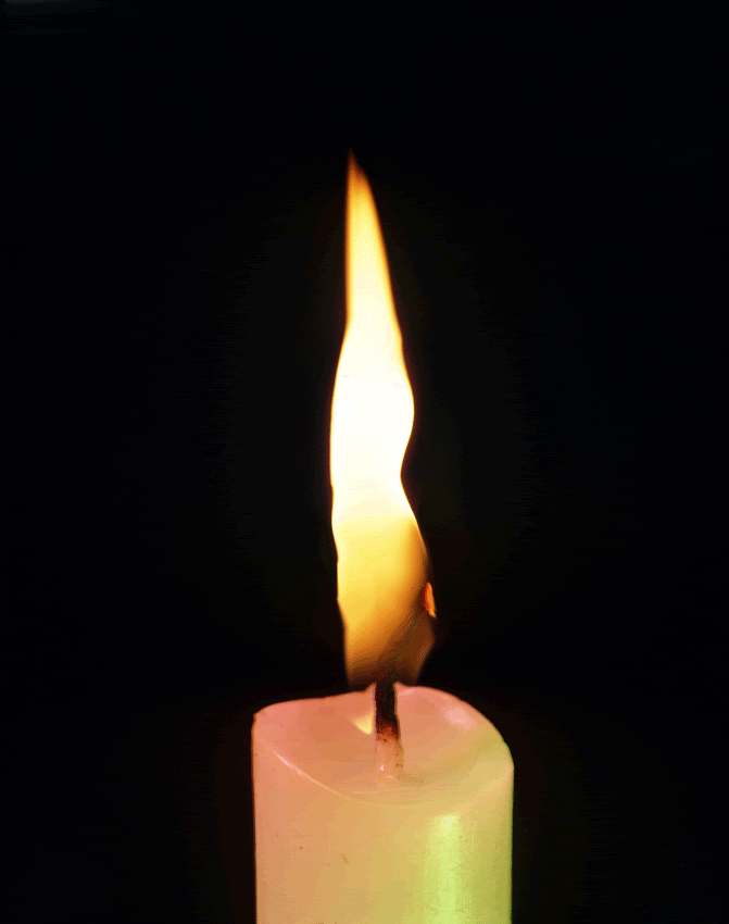 Candle